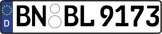 BN-BL9173