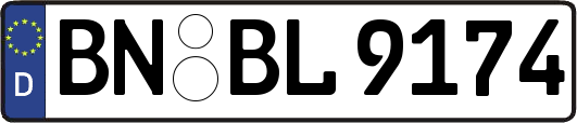 BN-BL9174