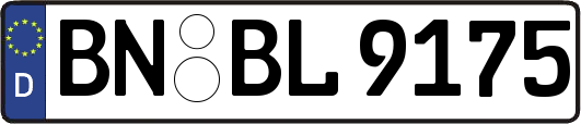 BN-BL9175