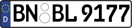 BN-BL9177