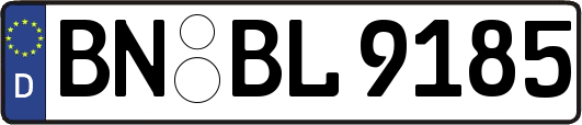 BN-BL9185