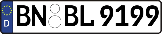 BN-BL9199
