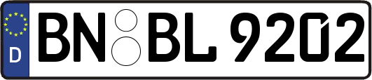 BN-BL9202