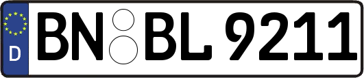BN-BL9211