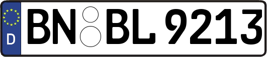 BN-BL9213