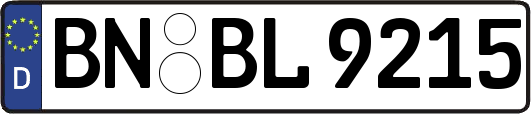 BN-BL9215