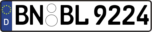 BN-BL9224