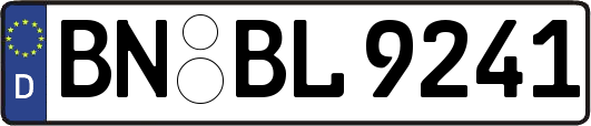 BN-BL9241
