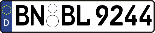 BN-BL9244