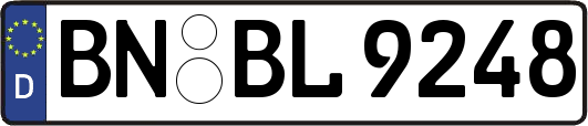 BN-BL9248