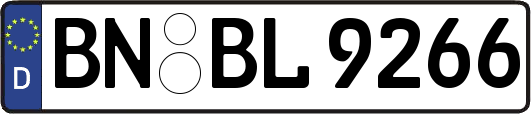 BN-BL9266