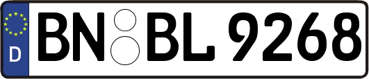 BN-BL9268