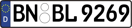 BN-BL9269
