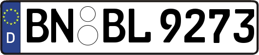 BN-BL9273