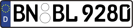 BN-BL9280