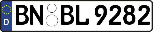 BN-BL9282