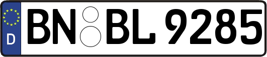 BN-BL9285