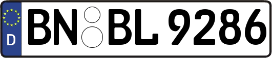 BN-BL9286