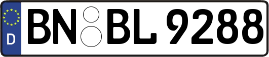 BN-BL9288