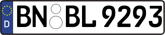 BN-BL9293