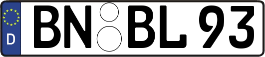 BN-BL93
