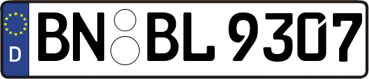 BN-BL9307