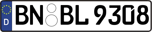 BN-BL9308