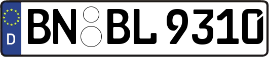 BN-BL9310