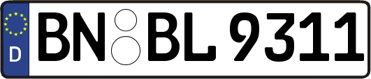 BN-BL9311