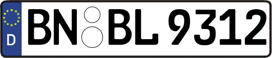 BN-BL9312
