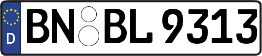 BN-BL9313