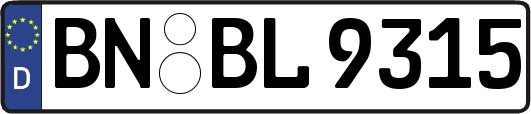 BN-BL9315