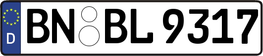 BN-BL9317