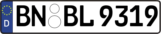 BN-BL9319