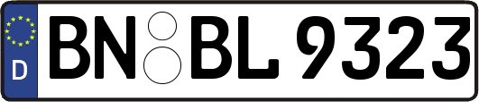 BN-BL9323