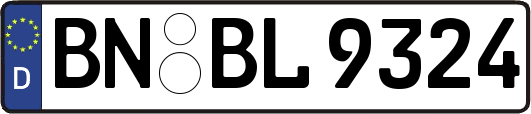 BN-BL9324