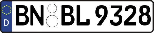 BN-BL9328