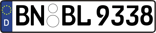 BN-BL9338