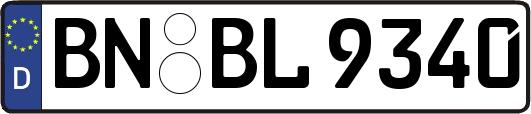 BN-BL9340