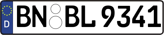 BN-BL9341