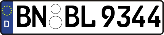 BN-BL9344