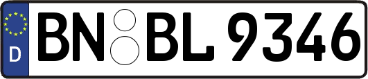 BN-BL9346