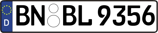 BN-BL9356