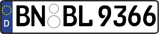 BN-BL9366
