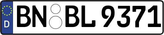 BN-BL9371