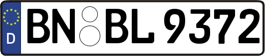 BN-BL9372