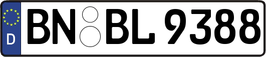 BN-BL9388