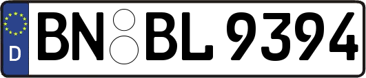 BN-BL9394