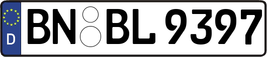 BN-BL9397