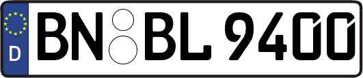 BN-BL9400